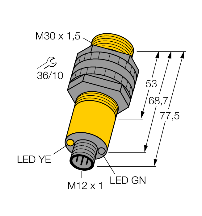 S30S2P6FF200Q