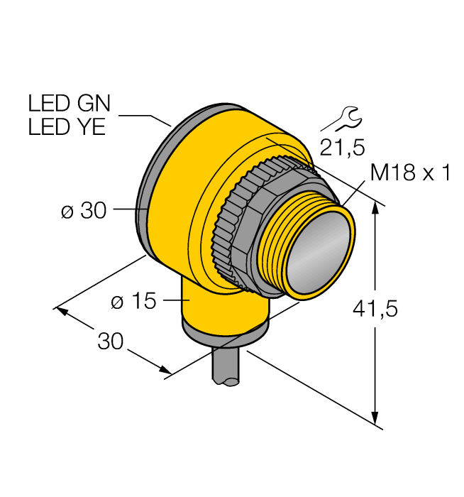 T183E W/30