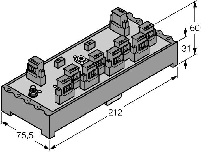 JRBS-40-8R/EX