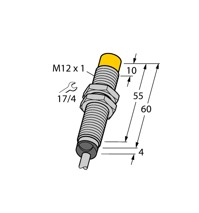 NI5-M12-LIU