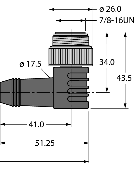 WKM43-0.3-WSM43