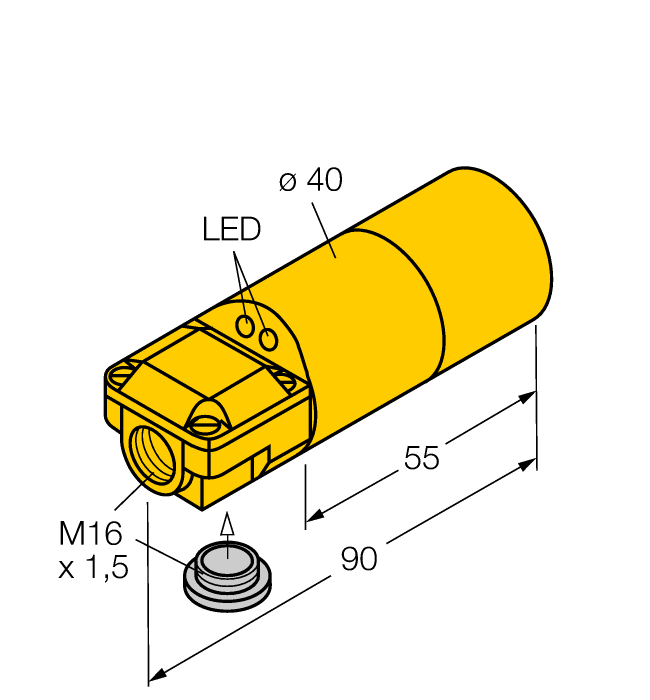 NI20-K40SR-VP4X2