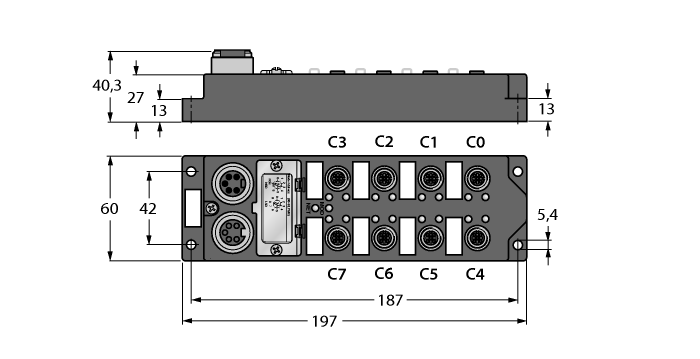 FDNL-L1600-T-0061