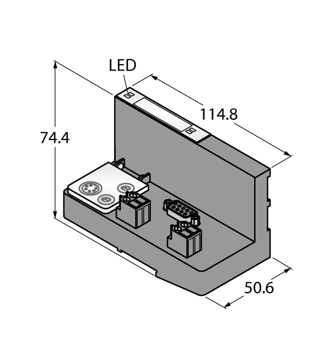 BL20-GW-DPV1