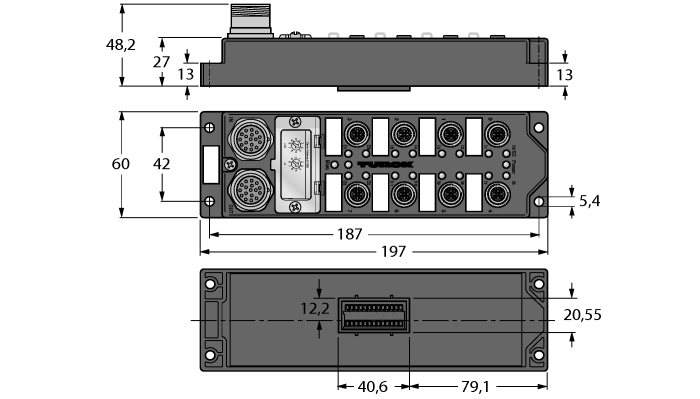 FDNL-S1204H-0142