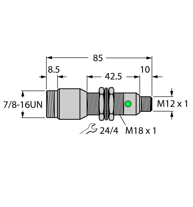 PDP-TRA