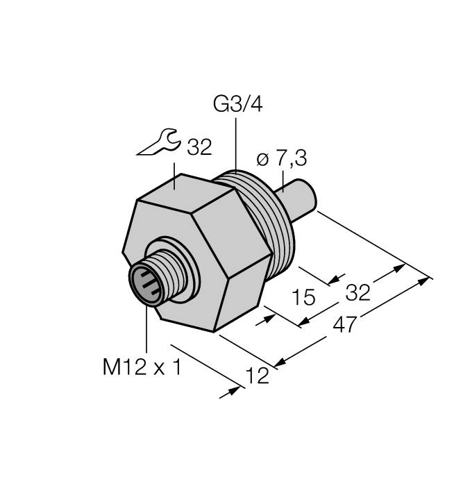 FCS-G3/4A4-NAEX-H1141