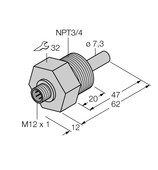 FCS-N3/4A4-NA-H1141