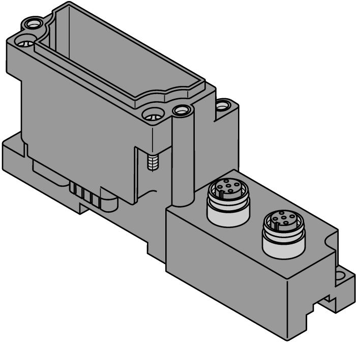 BL67-B-2M12-8-P