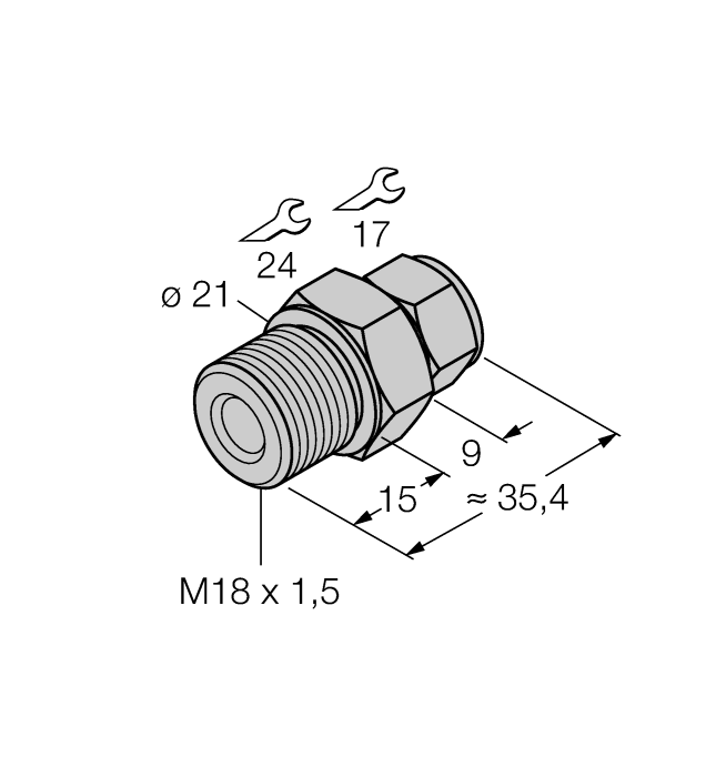 CF-M-6-M18-A4