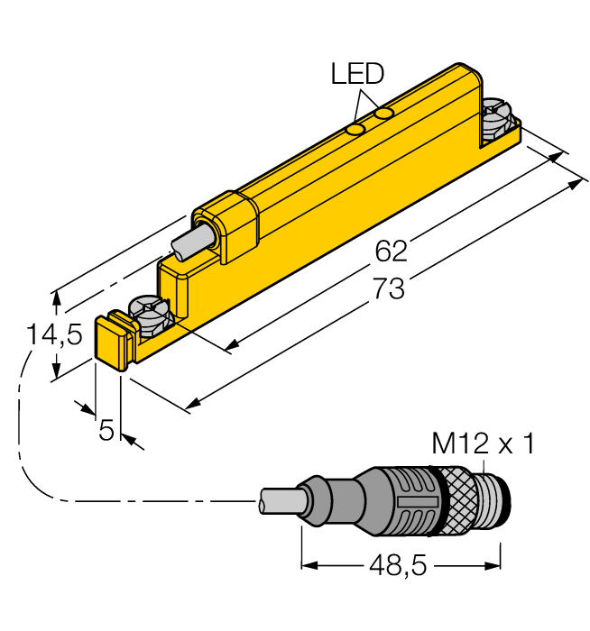 WIM45-UNTL-LIU5X2-0.3-RS4