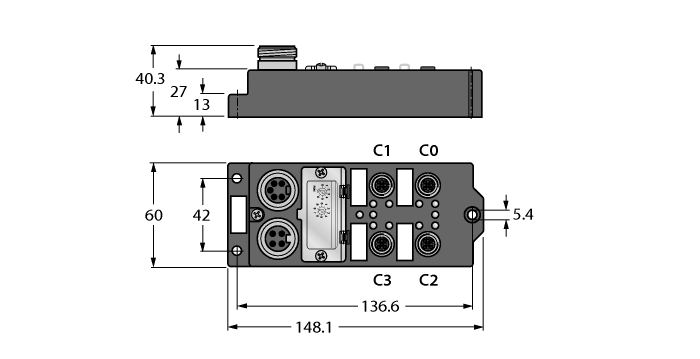 FDNQ-S0404G-MM