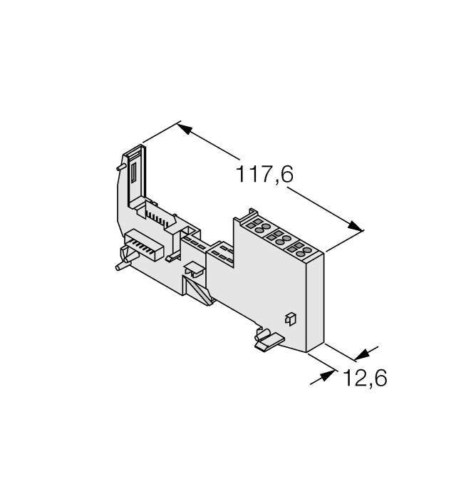 BL20-S3S-SBC