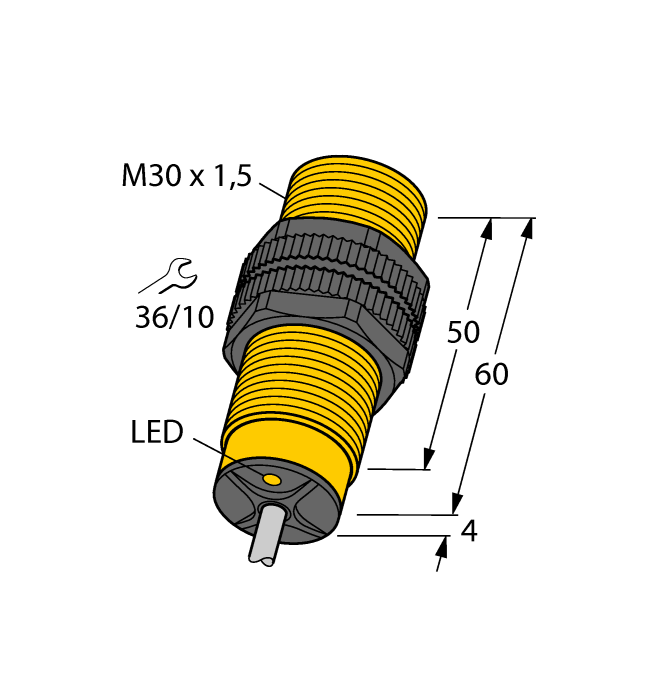 BI10-S30-AP6X