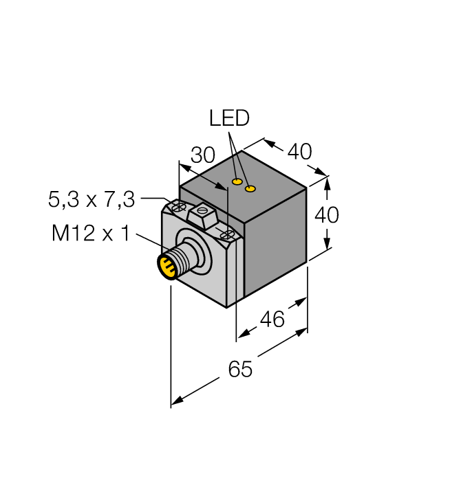 BI20U-CA40-AP6X2-H1141