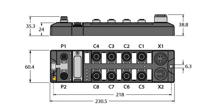 TBDP-L2-16DOP