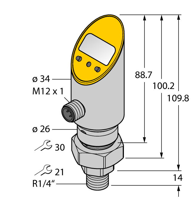 PS250R-510-LI2UPN8X-H1141