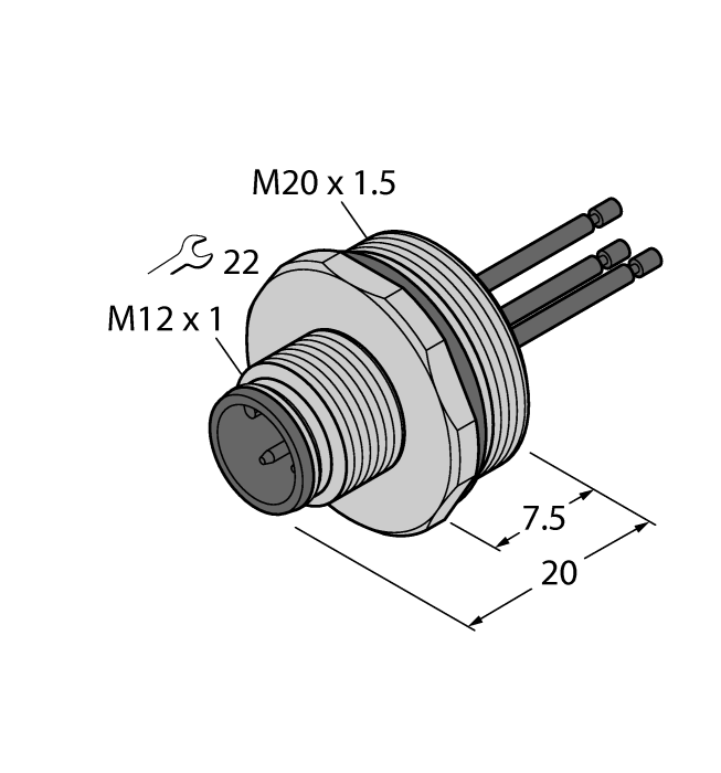 EC-FS4.5-0.5/20