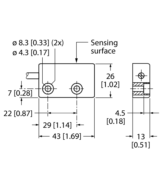 SI-MAGB2SMQD