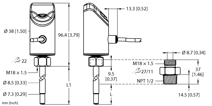 FS101-300L-16-AR32-2M