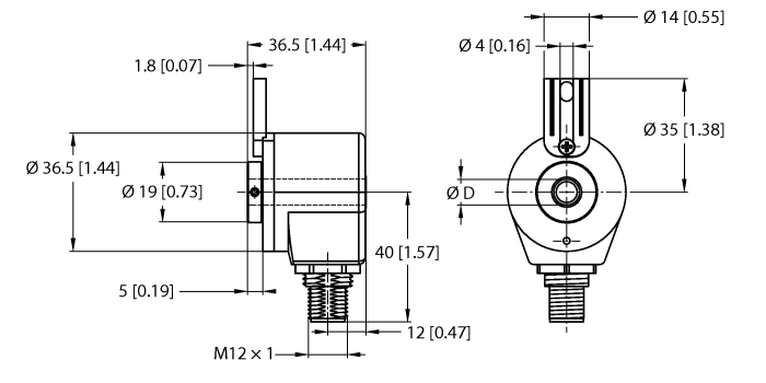 REI-05I6T-2H2500-H1181