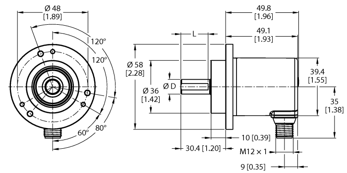 REM-116T6C-7AAL-H1151