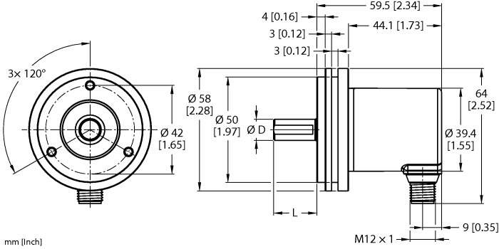 REM-116T10S-8BAL-H1151