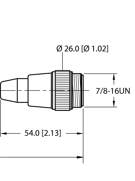 RKC 4.4T-0.5-RSM 40/S3520