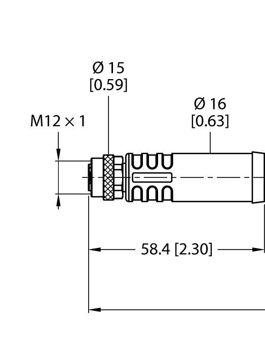 RKP56PKA-0.5-RSP56PKA/TXL