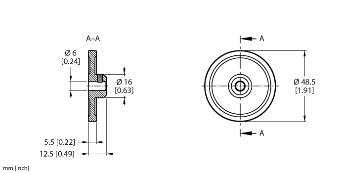 RA-MW-B0-5.5-DK1-6