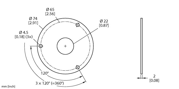 SP2-QR24