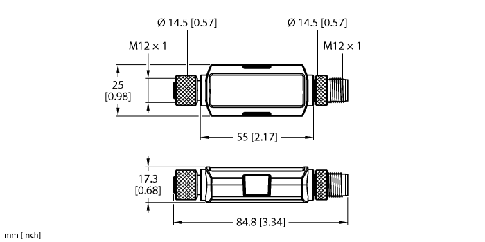 LC25C-WLF12-KQ