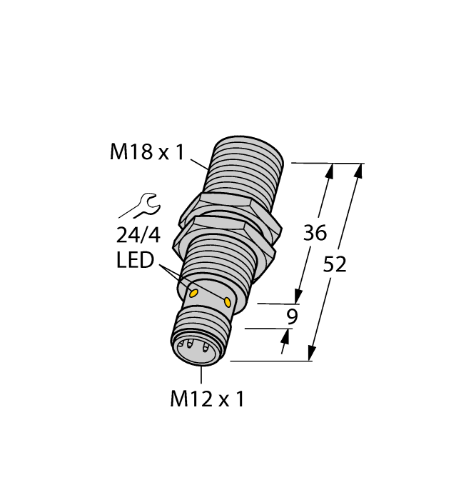 BI5U-M18-AN6X-H1141