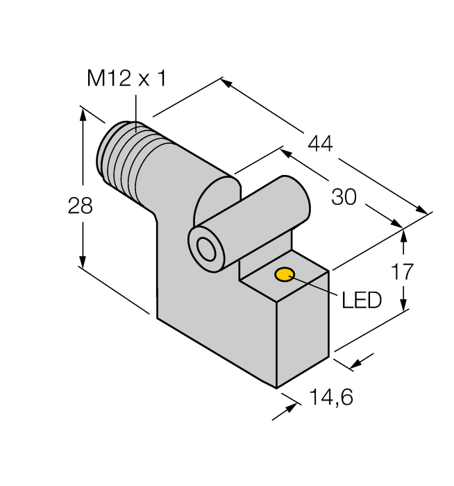 BIM-IKT-AN6X-H1141