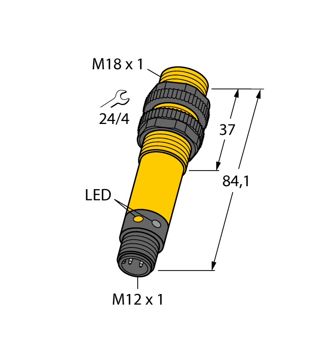 S18RW3FF100Q3