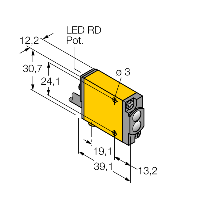 SM312W