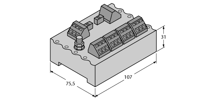 JRBS-40-4C/EX