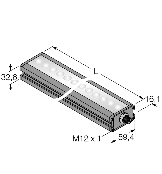 LEDWLA435XD6-XQ