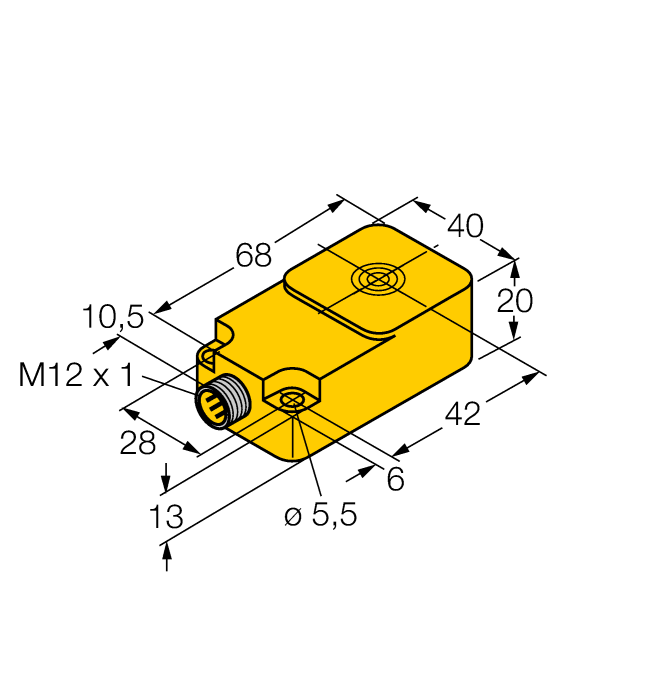 BI15-Q20-2LU-H1141/S950