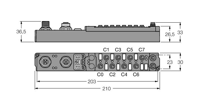 SDPB-0808D-1001