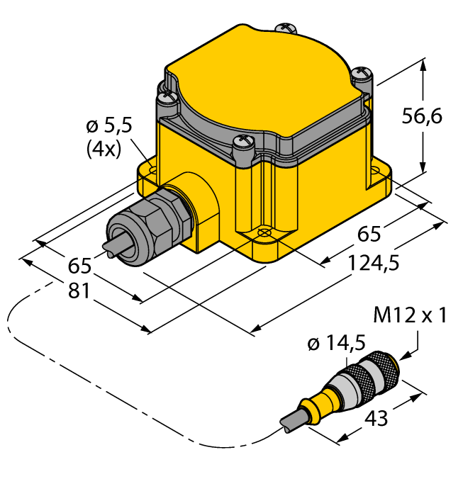 DX81-LITH-NB