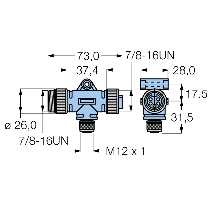 RSM FKM RKM 57