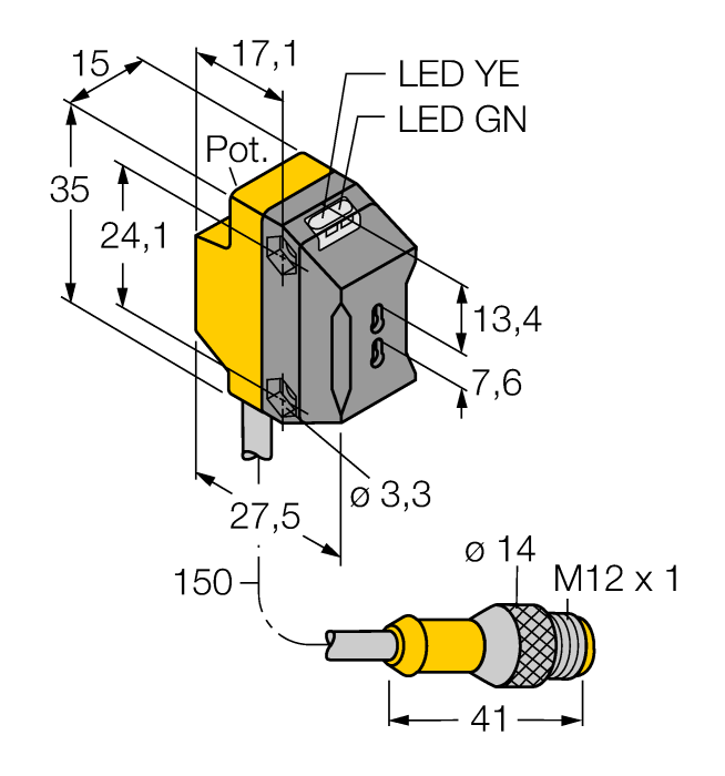 QS18VN6FPQ5