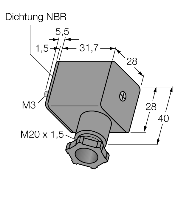 VC-AC31-0.220-K