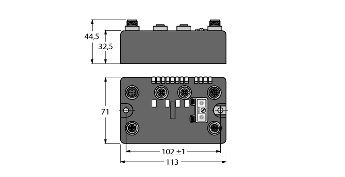 BLCEN-2M12MT-2AI-TC