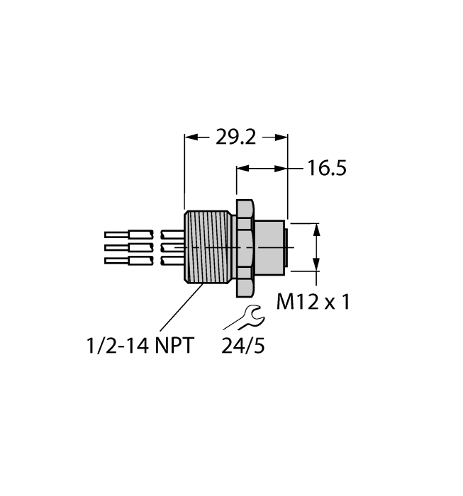 FKV 49-0.3M/14.5/C1117