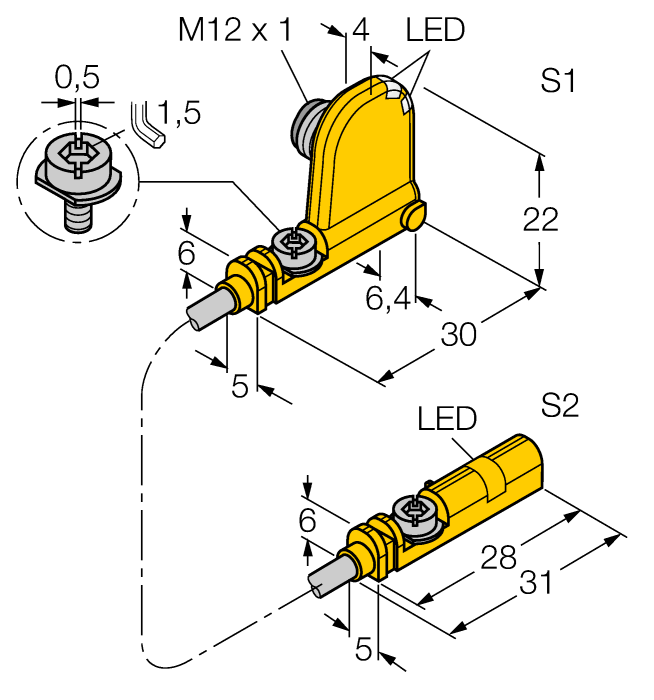 BIM-UNT-0.1-UNT-2AP6X3-H1141