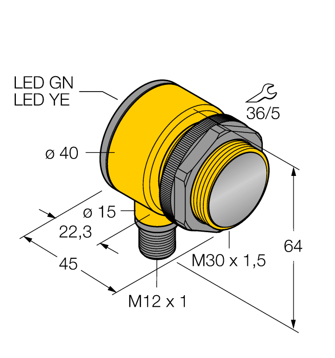 T30SN6FF400Q