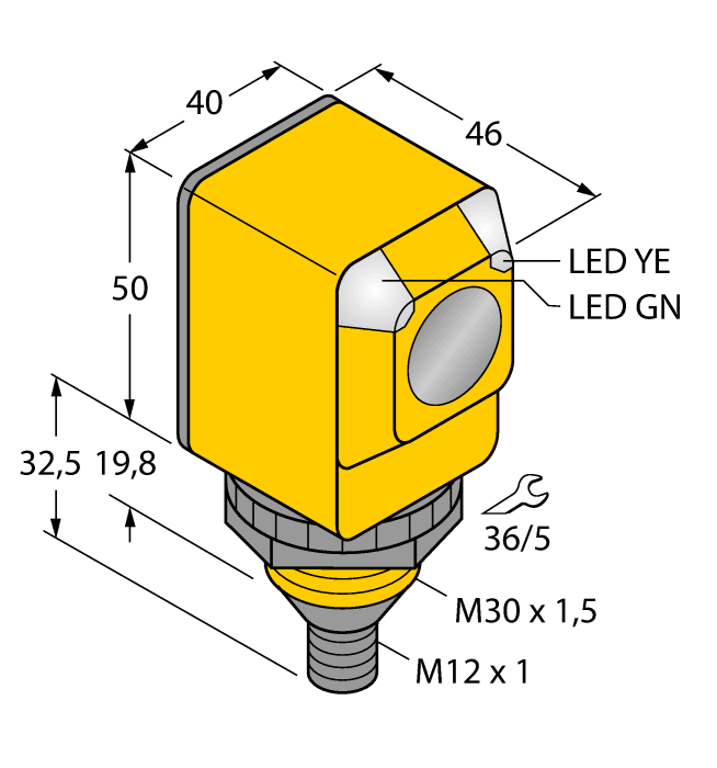 Q40SP6FF600Q