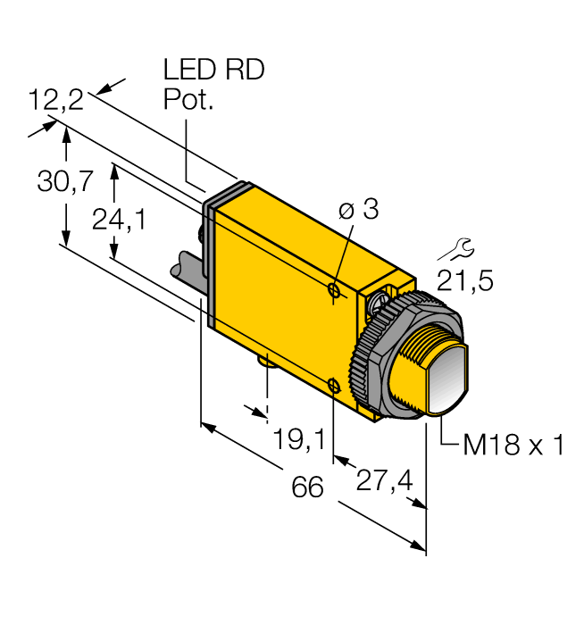 SM2A312D